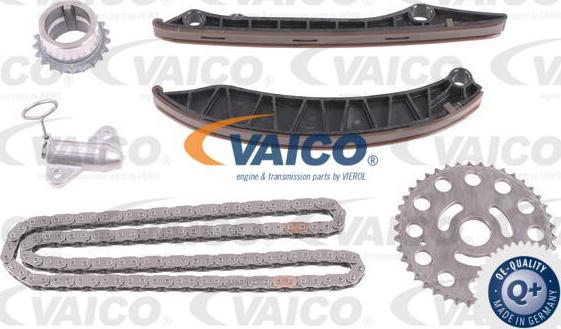 VAICO V46-10004 - Kit catena distribuzione www.autoricambit.com