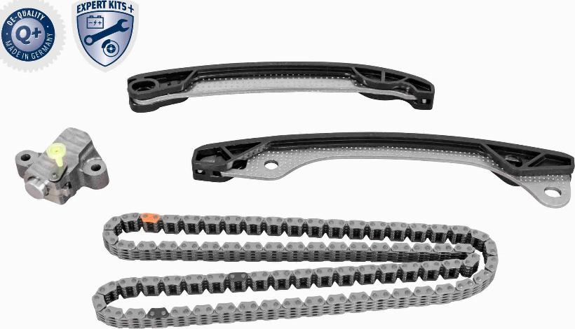 VAICO V46-10006-BEK - Kit catena distribuzione www.autoricambit.com