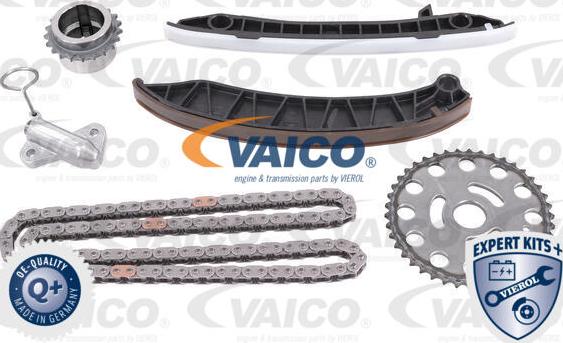 VAICO V46-10001 - Kit catena distribuzione www.autoricambit.com