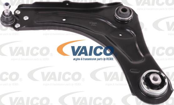 VAICO V46-1196 - Sospensione a ruote indipendenti www.autoricambit.com