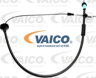 VAICO V46-1157 - Cavo comando, Comando frizione www.autoricambit.com