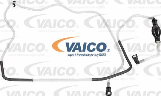 VAICO V46-1355 - Condotto carburante www.autoricambit.com