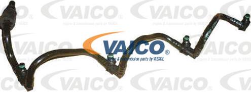 VAICO V46-1216 - Flessibile, Carburante perso www.autoricambit.com