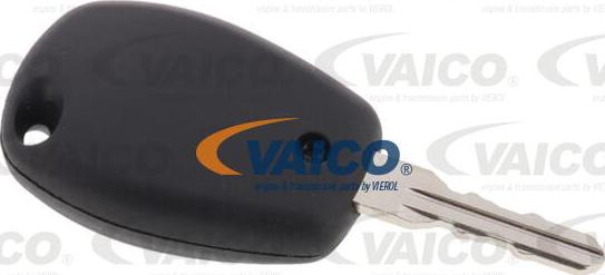 VAICO V46-1281 - Serratura cofano post. www.autoricambit.com