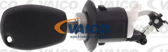 VAICO V46-1281 - Serratura cofano post. www.autoricambit.com