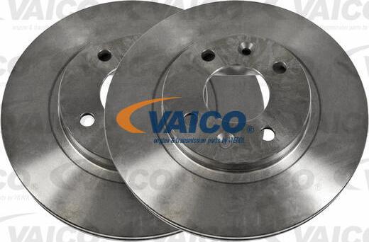 VAICO V46-1228 - Kit freno, Freno a disco www.autoricambit.com