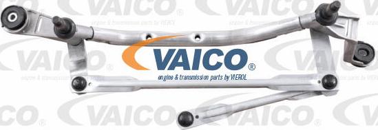 VAICO V46-1275 - Tiranteria tergicristallo www.autoricambit.com