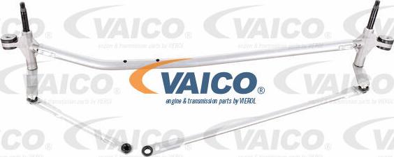 VAICO V46-1273 - Tiranteria tergicristallo www.autoricambit.com