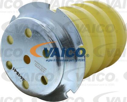 VAICO V46-1747 - Tampone paracolpo, Sospensione www.autoricambit.com