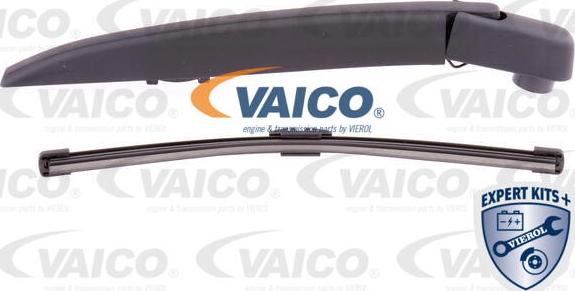 VAICO V46-1764 - Serie bracci tergi, Pulizia cristalli www.autoricambit.com