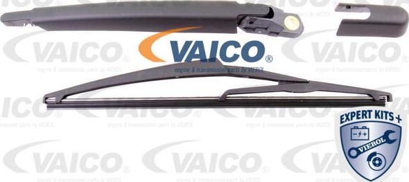 VAICO V46-1706 - Serie bracci tergi, Pulizia cristalli www.autoricambit.com