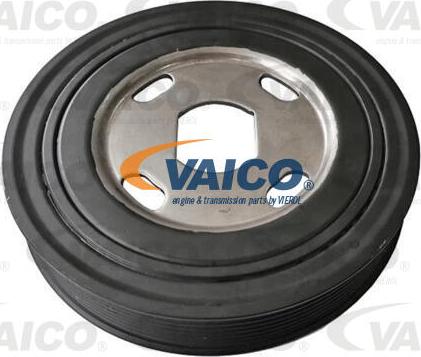 VAICO V46-1775 - Puleggia cinghia, Albero a gomiti www.autoricambit.com