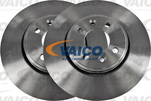 VAICO V46-80008 - Discofreno www.autoricambit.com