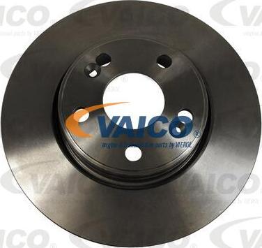 VAICO V46-80007 - Discofreno www.autoricambit.com