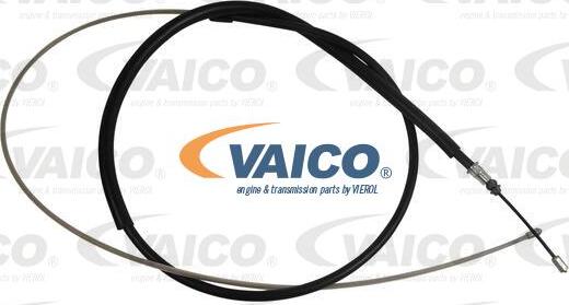 VAICO V46-30049 - Cavo comando, Freno stazionamento www.autoricambit.com