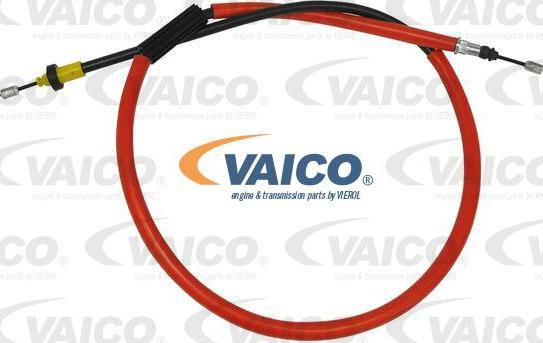 VAICO V46-30055 - Cavo comando, Freno stazionamento www.autoricambit.com