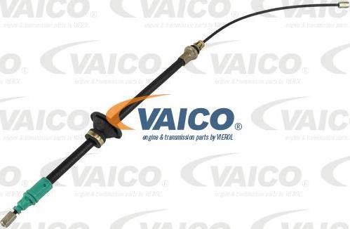 VAICO V46-30009 - Cavo comando, Freno stazionamento www.autoricambit.com