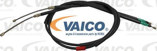 VAICO V46-30005 - Cavo comando, Freno stazionamento www.autoricambit.com