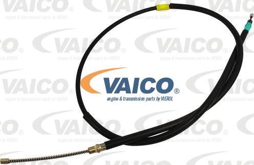 VAICO V46-30006 - Cavo comando, Freno stazionamento www.autoricambit.com