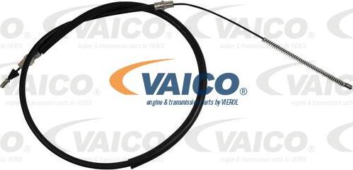 VAICO V46-30008 - Cavo comando, Freno stazionamento www.autoricambit.com