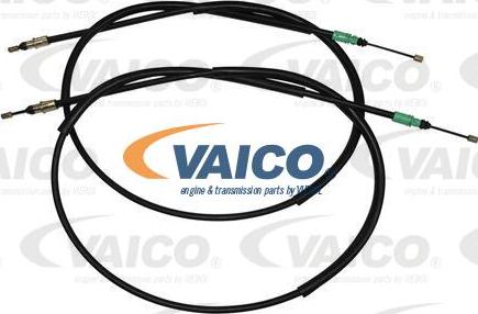 VAICO V46-30007 - Cavo comando, Freno stazionamento www.autoricambit.com