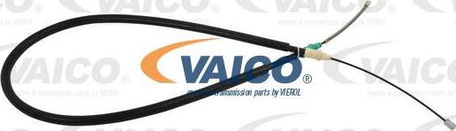 VAICO V46-30014 - Cavo comando, Freno stazionamento www.autoricambit.com