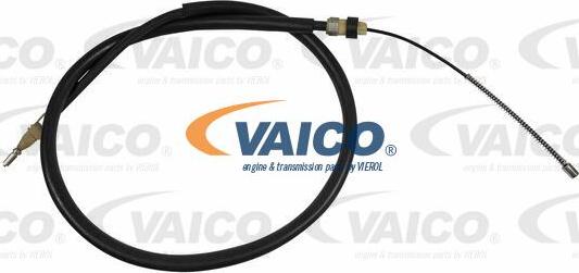 VAICO V46-30016 - Cavo comando, Freno stazionamento www.autoricambit.com