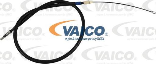 VAICO V46-30035 - Cavo comando, Freno stazionamento www.autoricambit.com