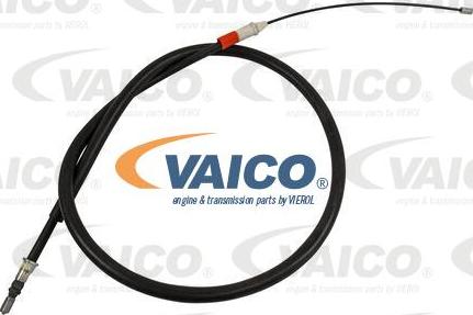 VAICO V46-30036 - Cavo comando, Freno stazionamento www.autoricambit.com