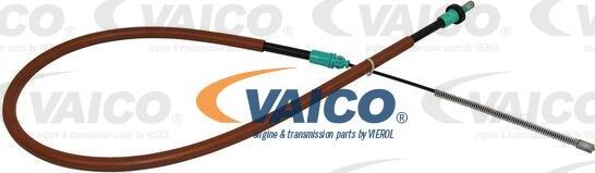 VAICO V46-30032 - Cavo comando, Freno stazionamento www.autoricambit.com