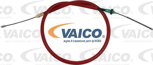 VAICO V46-30037 - Cavo comando, Freno stazionamento www.autoricambit.com