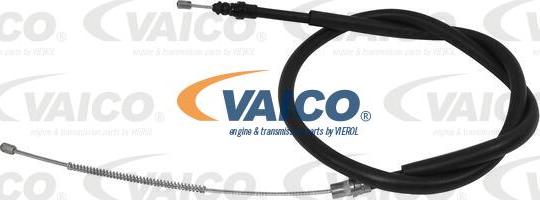 VAICO V46-30026 - Cavo comando, Freno stazionamento www.autoricambit.com