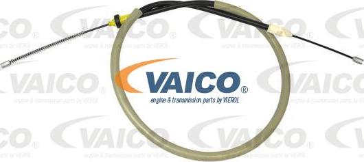 VAICO V46-30070 - Cavo comando, Freno stazionamento www.autoricambit.com