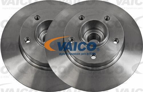 VAICO V40-40009 - Discofreno www.autoricambit.com