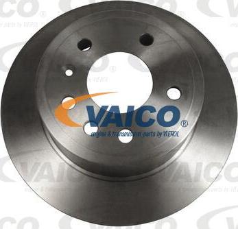 VAICO V40-40008 - Discofreno www.autoricambit.com