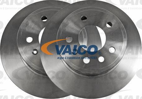 VAICO V40-40016 - Discofreno www.autoricambit.com