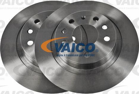 VAICO V40-40032 - Discofreno www.autoricambit.com