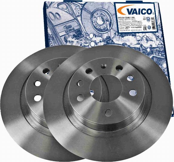 VAICO V40-40032 - Discofreno www.autoricambit.com