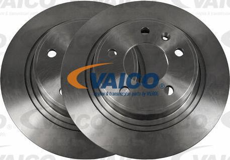 VAICO V40-40020 - Discofreno www.autoricambit.com