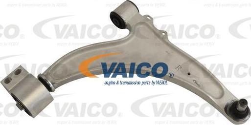 VAICO V40-4124 - Sospensione a ruote indipendenti www.autoricambit.com