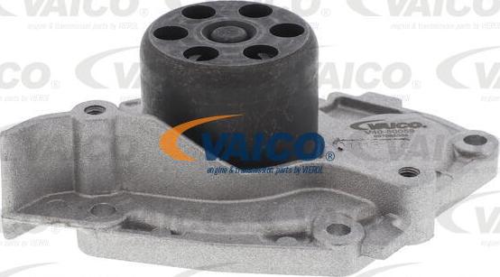 VAICO V40-50059 - Pompa acqua www.autoricambit.com