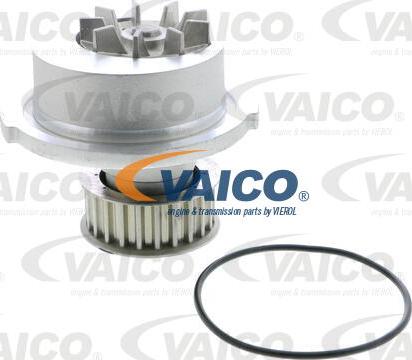 VAICO V40-50008 - Pompa acqua www.autoricambit.com