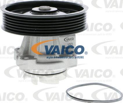 VAICO V40-50039 - Pompa acqua www.autoricambit.com