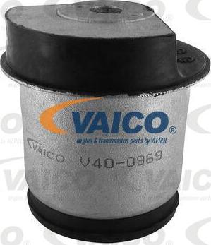 VAICO V40-0969 - Supporto, Corpo assiale www.autoricambit.com