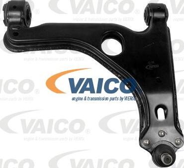 VAICO V40-0497 - Sospensione a ruote indipendenti www.autoricambit.com