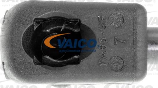 VAICO V40-0595 - Ammortizatore pneumatico, Cofano bagagli /vano carico www.autoricambit.com