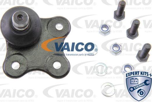 VAICO V40-0569 - Giunto di supporto / guida www.autoricambit.com