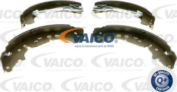 VAICO V40-0615 - Kit freno, freni a tamburo www.autoricambit.com