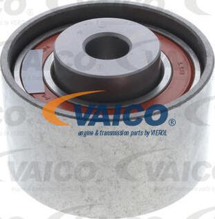 VAICO V40-0670 - Rullo tenditore, Cinghia dentata www.autoricambit.com