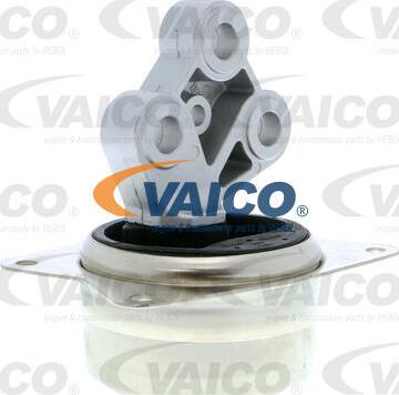 VAICO V40-0066 - Sospensione, Motore www.autoricambit.com